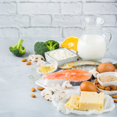 healthy foods