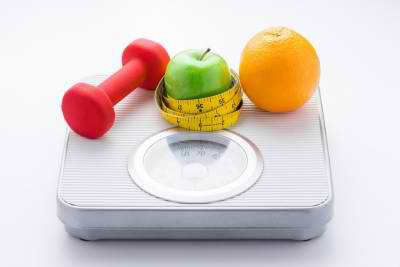 healthy lifestyle concept